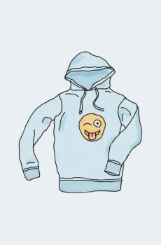 Capp T-Shirt